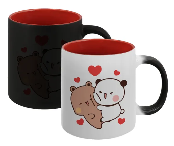 Bubu & Dudu — 1