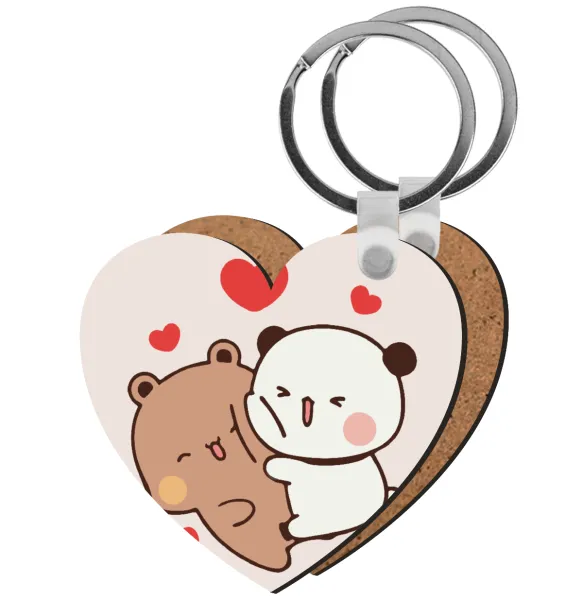 Bubu & Dudu — 1