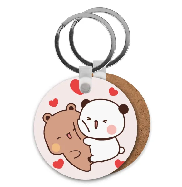 Bubu & Dudu — 1