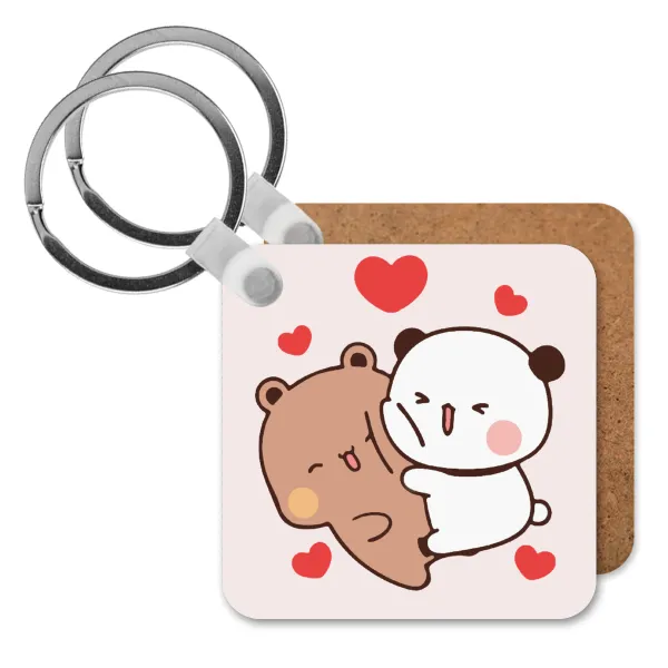 Bubu & Dudu — 1