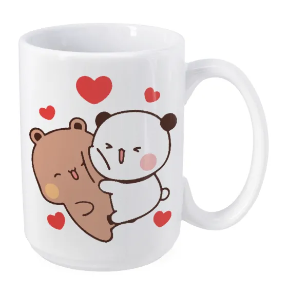 Bubu & Dudu — 1