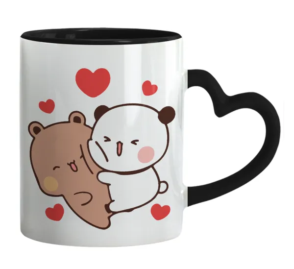 Bubu & Dudu — 1