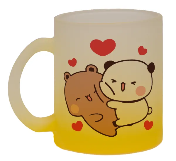 Bubu & Dudu — 1