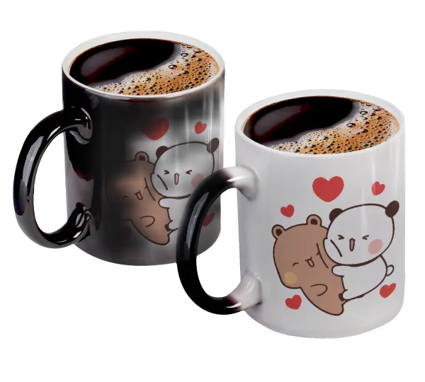 Bubu & Dudu — 1