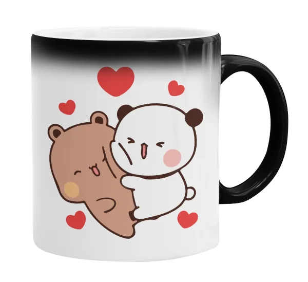Bubu & Dudu — 2