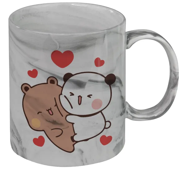 Bubu & Dudu — 1