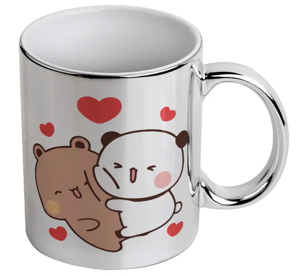 Bubu & Dudu — 1