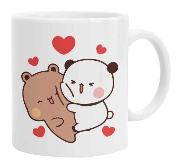 Bubu & Dudu — 1