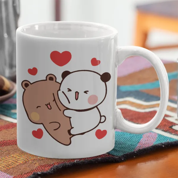 Bubu & Dudu — 2