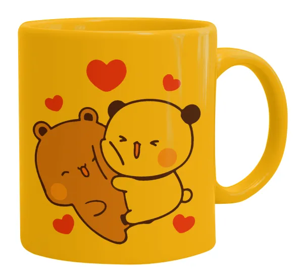 Bubu & Dudu — 1