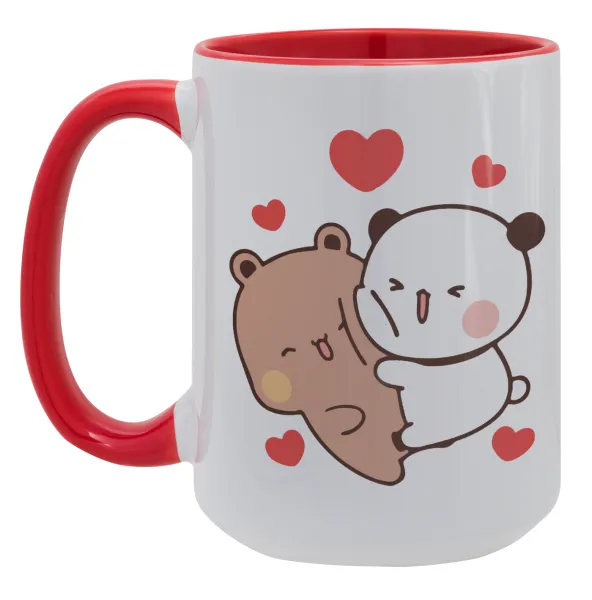 Bubu & Dudu — 1