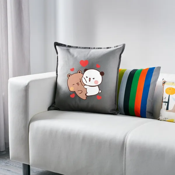 Bubu & Dudu — 2