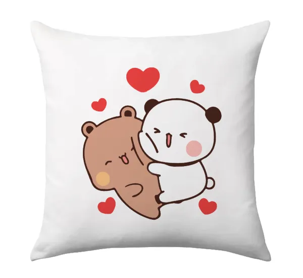 Bubu & Dudu — 1
