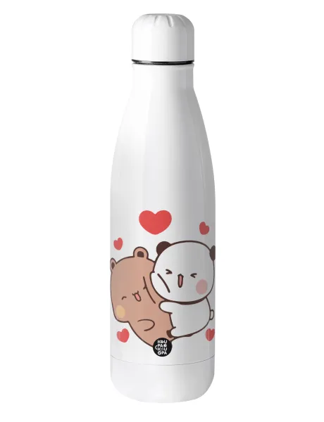 Bubu & Dudu — 1