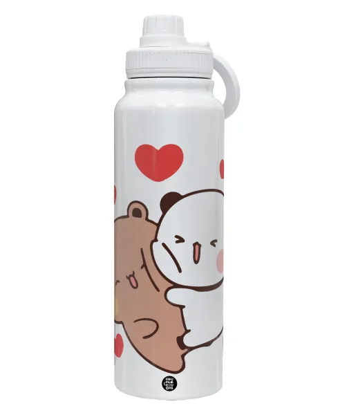 Bubu & Dudu — 1
