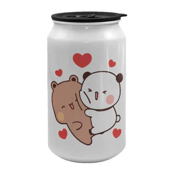 Bubu & Dudu — 1