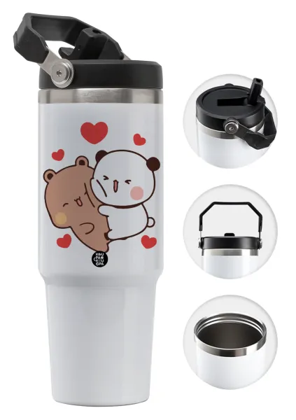Bubu & Dudu — 1