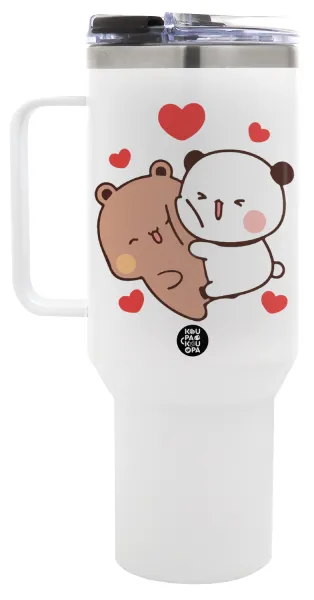 Bubu & Dudu — 1