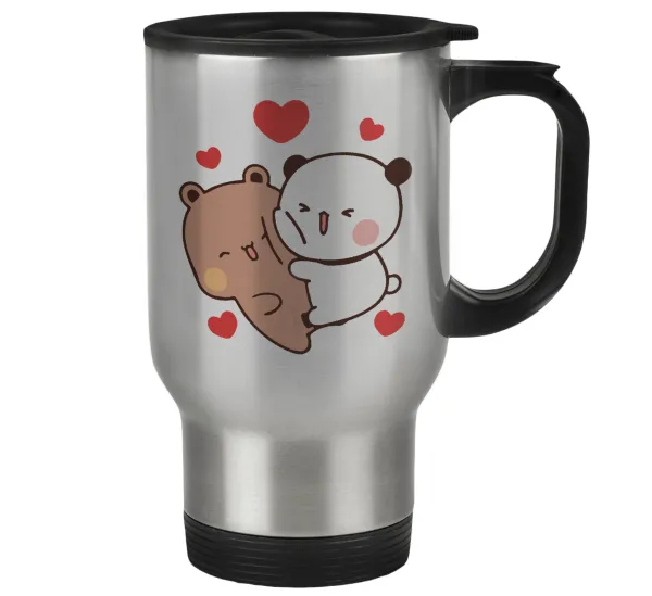 Bubu & Dudu — 1