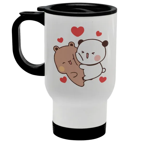 Bubu & Dudu — 1