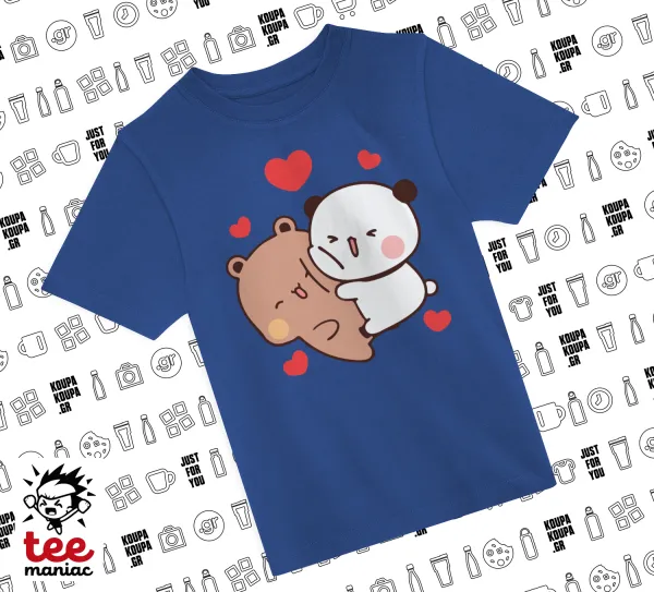 Bubu & Dudu — 1