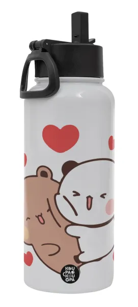Bubu & Dudu — 1