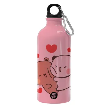 Bubu & Dudu, Water bottle 600ml