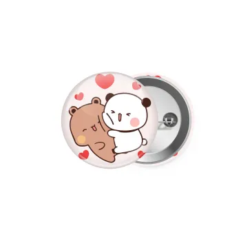 Bubu & Dudu, Κονκάρδα παραμάνα 5cm