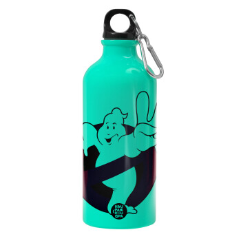 Ghostbusters, Water bottle 600ml