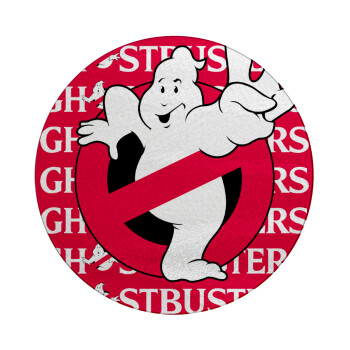 Ghostbusters, Επιφάνεια κοπής γυάλινη στρογγυλή (30cm)