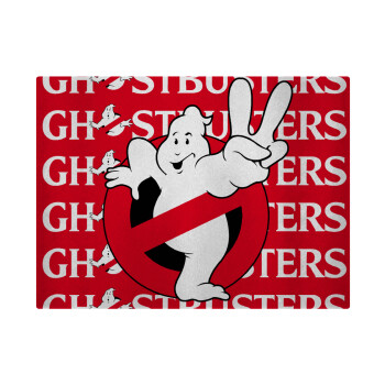 Ghostbusters, Επιφάνεια κοπής γυάλινη (38x28cm)