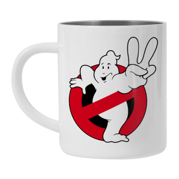 Ghostbusters, Κούπα Ανοξείδωτη διπλού τοιχώματος 300ml