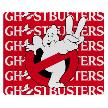 Ghostbusters, Mousepad ορθογώνιο 23x19cm