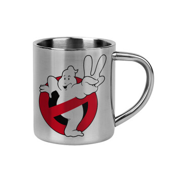 Ghostbusters, Mug Stainless steel double wall 300ml