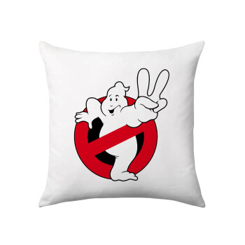 Ghostbusters, Sofa cushion 40x40cm includes filling