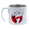 Ghostbusters — 1