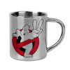 Mug Stainless steel double wall 300ml