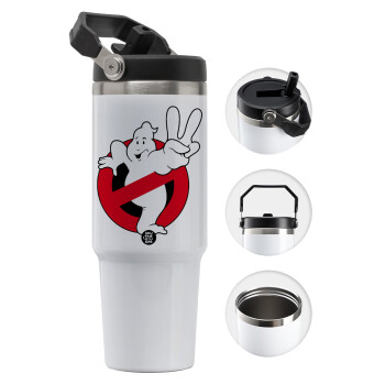 Ghostbusters, Θερμός Ανοξείδωτο 30oz με χερούλι