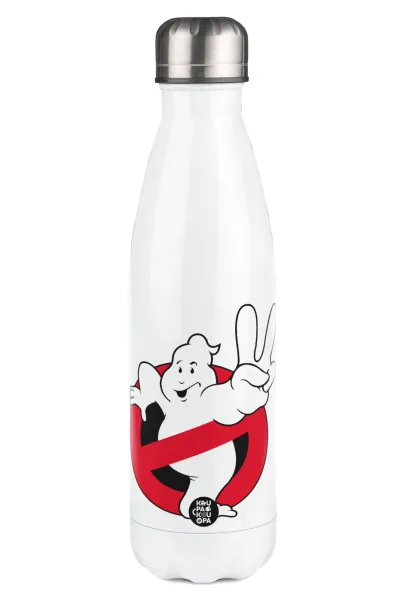 Ghostbusters — 1