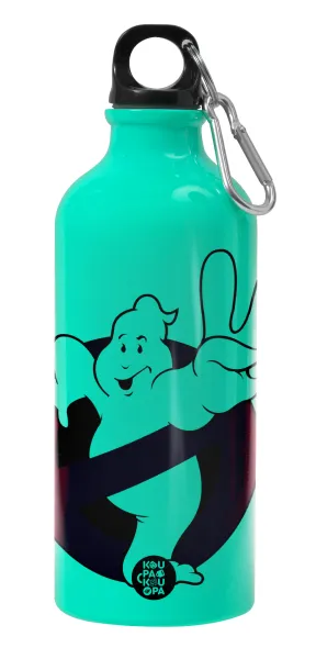 Ghostbusters — Παγούρι νερού 600ml