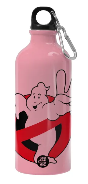 Ghostbusters — 1