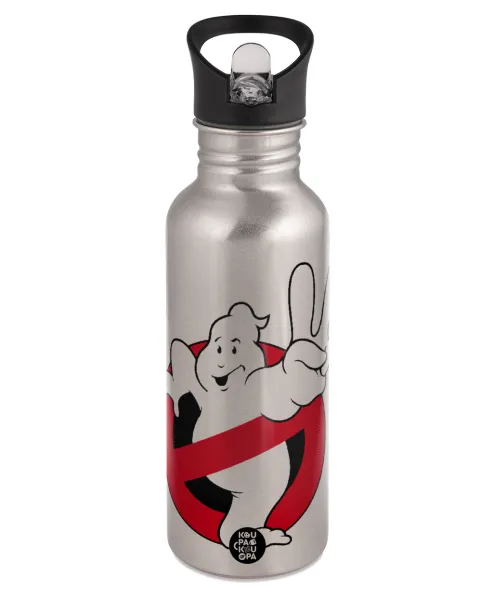 Ghostbusters — 1