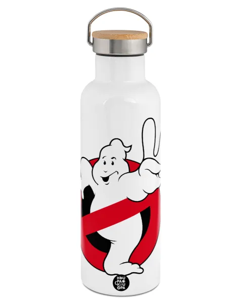 Ghostbusters — 1