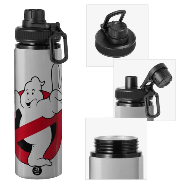 Ghostbusters — 1