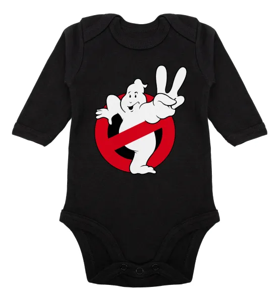 Ghostbusters — 2