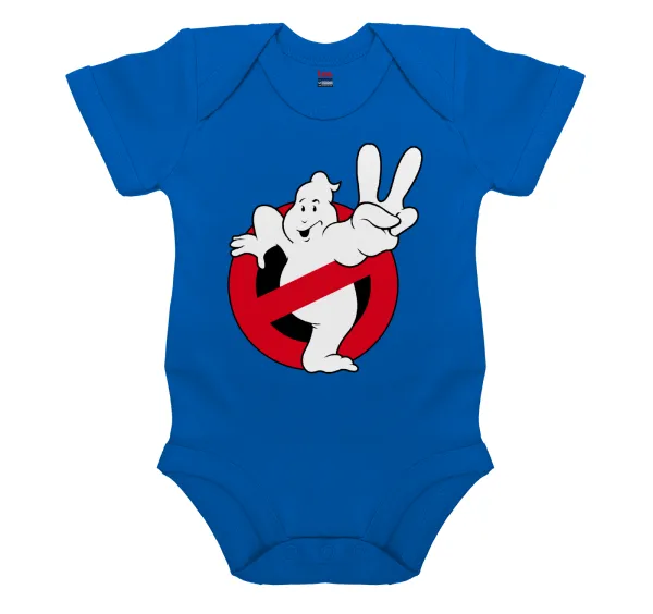 Ghostbusters — 1