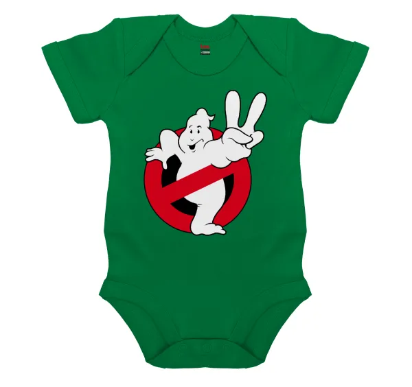 Ghostbusters — 1