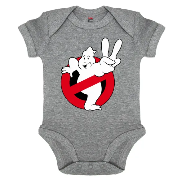 Ghostbusters — 1