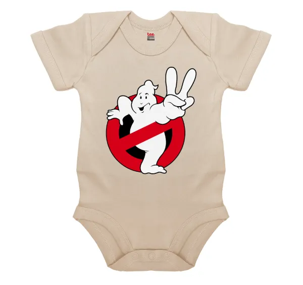 Ghostbusters — 1