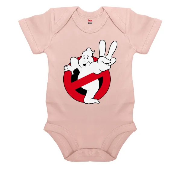 Ghostbusters — 1